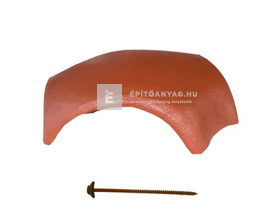 Terrán Zenit 3-as elosztó kúpcserép ClimaControl mars matt Terrán Zenit 3-as elosztó kúpcserép ClimaControl mars matt