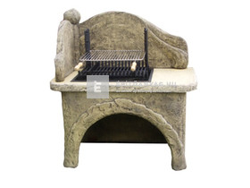 Fabrostone Cortona Grill Fabrostone Cortona Grill