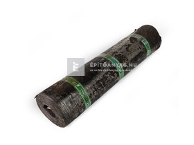 Guttabit Elastobase PV4 Mineral extra modifikált bitumenes vízszigetelő lemez palás 1x7,5 Guttabit Elastobase PV4 Mineral extra modifikált bitumenes vízszigetelő lemez palás 1x7,5