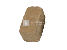 KK Kavics Projekt Aquincum Big-Bag Térkő kistégla homok 7x14x7 cm KK Kavics Projekt Aquincum Big-Bag Térkő kistégla homok 7x14x7 cm