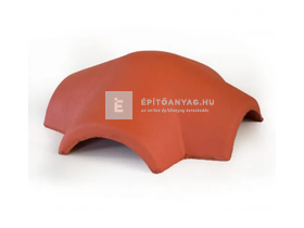 Terrán Zenit 4-es elosztó kúpcserép ClimaControl mars matt Terrán Zenit 4-es elosztó kúpcserép ClimaControl mars matt