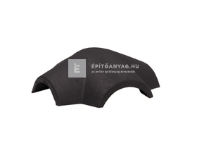 Terrán Zenit, Synus 4-es elosztó kúpcserép ClimaControl moon matt Terrán Zenit, Synus 4-es elosztó kúpcserép ClimaControl moon matt