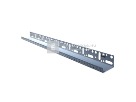 Cemix-LB-Knauf Lábazati aluszegély 2,5 m 18 cm Cemix-LB-Knauf Lábazati aluszegély 2,5 m 18 cm