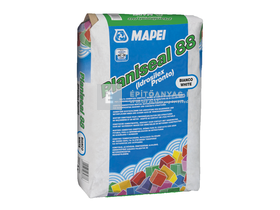 Mapei Planiseal 88 vízszigetelő habarcs fehér 25 kg Mapei Planiseal 88 vízszigetelő habarcs fehér 25 kg