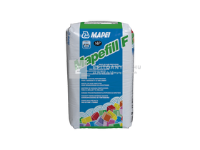 Mapei Mapefill F finomszemcsés duzzadóhabarcs 25 kg Mapei Mapefill F finomszemcsés duzzadóhabarcs 25 kg