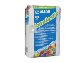 Mapei Monolastic vízszigetelő habarcs 20 kg Mapei Monolastic vízszigetelő habarcs 20 kg