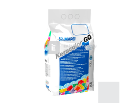 Mapei Keracolor GG fugázó 111 ezüstszürke 5 kg Mapei Keracolor GG fugázó 111 ezüstszürke 5 kg