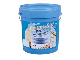 Mapei Elastocolor Pittura falfesték fehér 20 kg Mapei Elastocolor Pittura falfesték fehér 20 kg