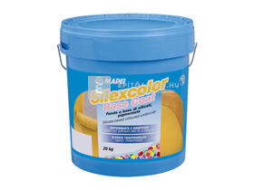 Mapei Silexcolor Base Coat akril alapozó 20 kg Mapei Silexcolor Base Coat akril alapozó 20 kg