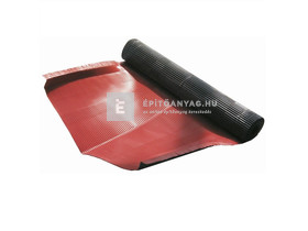 Tondach alumínium vápatekercs süllyesztett vápához piros/barna 60 cm x 2 m Tondach alumínium vápatekercs süllyesztett vápához piros/barna 60 cm x 2 m
