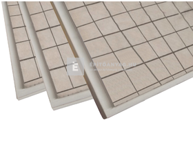 Terrán MediCOMFORT HD NF hőszigetelő lemez 180 mm Terrán MediCOMFORT HD NF hőszigetelő lemez 180 mm
