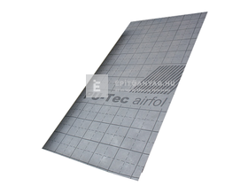 Terrán Medicomfort PU TEC Airfol párazáró tetőfólia 130 g/m2, 75 m2 Terrán Medicomfort PU TEC Airfol párazáró tetőfólia 130 g/m2, 75 m2