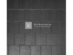 Bramac Tectura Novo Alapcserép antracit Bramac Tectura Novo Alapcserép antracit