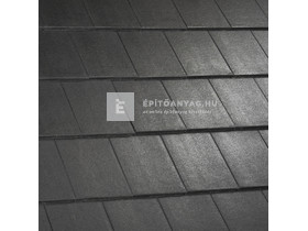 Bramac Tectura Novo Alapcserép antracit Bramac Tectura Novo Alapcserép antracit