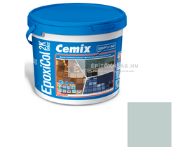 Cemix-LB-Knauf EpoxiCol 2K Dekor epoxi fugázó manhattan 7 kg