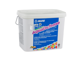 Mapei Mapelastic Aquadefense kenhető vízszigetelő 3,5 kg