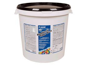 Mapei Plastimul Fiber Plus bitumenes vízszigetelő massza 30 kg Mapei Plastimul Fiber Plus bitumenes vízszigetelő massza 30 kg