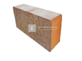 Putnoki kisméretű tömör tégla 12x25x6,5 cm Putnoki kisméretű tömör tégla 12x25x6,5 cm