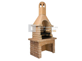 Fabrostone Rustica Grill Fabrostone Rustica Grill