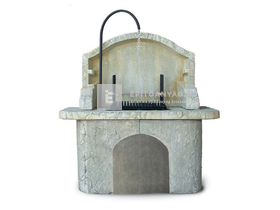 Fabrostone Makarska Grill Fabrostone Makarska Grill