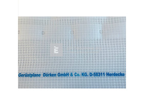 Dörken Delta D-Plan L Állványponyva 2,7x20 m Dörken Delta D-Plan L Állványponyva 2,7x20 m