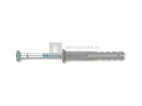 Dörken Berner Beütőék 5x50 mm Dörken Berner Beütőék 5x50 mm