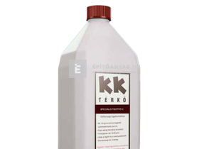 KK Kavics speciális tisztító C 1 kg KK Kavics speciális tisztító C 1 kg