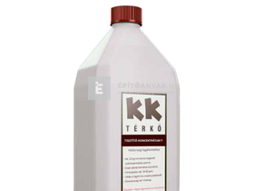 KK Kavics Tisztító koncentrátum T 1000 g KK Kavics Tisztító koncentrátum T 1000 g
