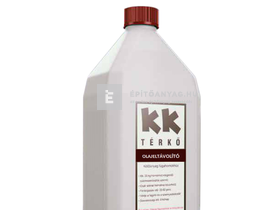 KK Kavics Olajeltávolító 600 ml KK Kavics Olajeltávolító 600 ml