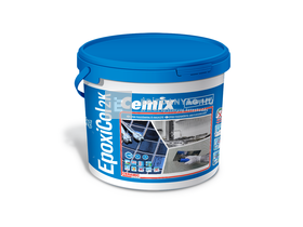 Cemix-LB-Knauf EpoxiCol 2K epoxi fugázó fehér 7 kg Cemix-LB-Knauf EpoxiCol 2K epoxi fugázó fehér 7 kg