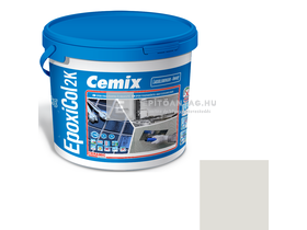 Cemix-LB-Knauf EpoxiCol 2K epoxi fugázó világosszürke 7 kg