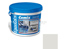 Cemix-LB-Knauf EpoxiCol 2K epoxi fugázó világosszürke 7 kg Cemix-LB-Knauf EpoxiCol 2K epoxi fugázó világosszürke 7 kg