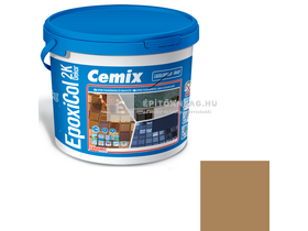 Cemix-LB-Knauf EpoxiCol 2K Dekor epoxi fugázó karamell 7 kg