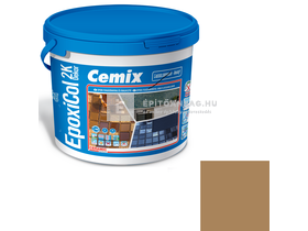 Cemix-LB-Knauf EpoxiCol 2K Dekor epoxi fugázó karamell 7 kg Cemix-LB-Knauf EpoxiCol 2K Dekor epoxi fugázó karamell 7 kg