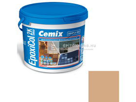 Cemix-LB-Knauf EpoxiCol 2K Dekor epoxi fugázó anemone 7 kg