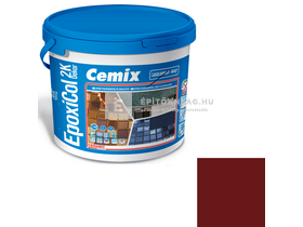 Cemix-LB-Knauf EpoxiCol 2K Dekor epoxi fugázó barna 7 kg Cemix-LB-Knauf EpoxiCol 2K Dekor epoxi fugázó barna 7 kg