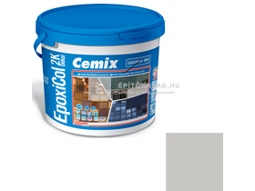 Cemix-LB-Knauf EpoxiCol 2K Dekor epoxi fugázó szürke 7 kg Cemix-LB-Knauf EpoxiCol 2K Dekor epoxi fugázó szürke 7 kg
