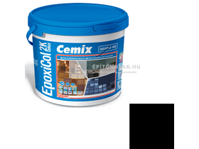 Cemix-LB-Knauf EpoxiCol 2K Dekor epoxi fugázó fekete 7 kg Cemix-LB-Knauf EpoxiCol 2K Dekor epoxi fugázó fekete 7 kg