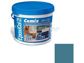 Cemix-LB-Knauf EpoxiCol 2K Dekor epoxi fugázó bermudakék 7 kg Cemix-LB-Knauf EpoxiCol 2K Dekor epoxi fugázó bermudakék 7 kg