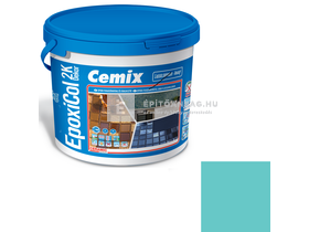 Cemix-LB-Knauf EpoxiCol 2K Dekor epoxi fugázó tengerzöld 7 kg Cemix-LB-Knauf EpoxiCol 2K Dekor epoxi fugázó tengerzöld 7 kg