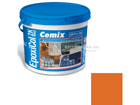 Cemix-LB-Knauf EpoxiCol 2K Dekor epoxi fugázó cotto 7 kg Cemix-LB-Knauf EpoxiCol 2K Dekor epoxi fugázó cotto 7 kg