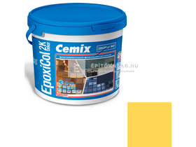 Cemix-LB-Knauf EpoxiCol 2K Dekor epoxi fugázó sárga 7 kg Cemix-LB-Knauf EpoxiCol 2K Dekor epoxi fugázó sárga 7 kg