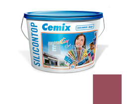 Cemix-LB-Knauf SiliconTop Homlokzatfesték 6359 intense 15 l Cemix-LB-Knauf SiliconTop Homlokzatfesték 6359 intense 15 l