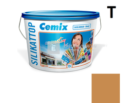 Cemix-LB-Knauf SilikatTop Homlokzatfesték 4369 orange 15 l Cemix-LB-Knauf SilikatTop Homlokzatfesték 4369 orange 15 l