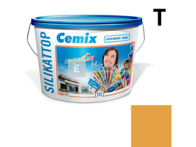 Cemix-LB-Knauf SilikatTop Homlokzatfesték 6149 intense 15 l Cemix-LB-Knauf SilikatTop Homlokzatfesték 6149 intense 15 l
