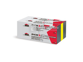 Bachl Extrapor 100 Grafit Terhelhető hőszigetelő lemez 220 mm