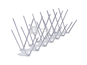 Madárriasztó tüske 6x11x33,5 cm Madárriasztó tüske 6x11x33,5 cm