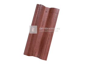 Azzurro Nomád félcserép barna Azzurro Nomád félcserép barna