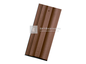 Azzurro Primo félcserép barna Azzurro Primo félcserép barna