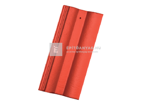 Azzurro Primo félcserép tégla Azzurro Primo félcserép tégla